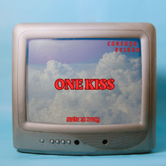 One Kiss