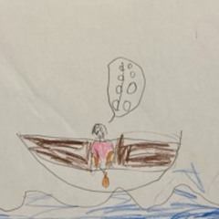 1:  G̱asg̱ana, Rowing Lady Nuya̱m