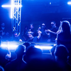 RAVE TO THE GRAVE | CLUB MTW | 27.01