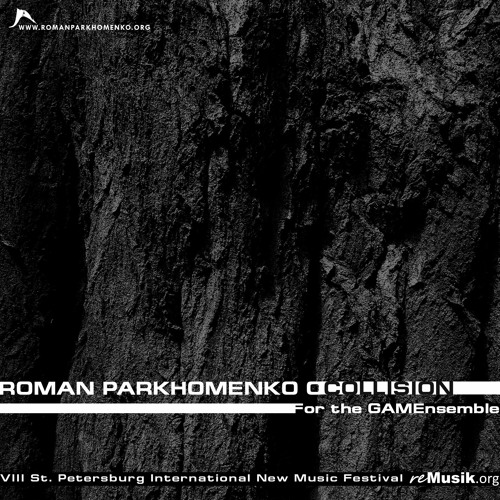 Collision (Performed by GAMEnsemble)
