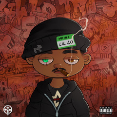 Back Street (feat. FLT Tana)