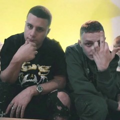 VKIE - BEDYMY TAM ROZNI FT. MACIAS