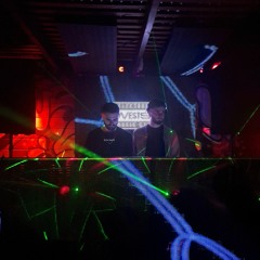 MASTIAN - Westside Set @ Wow Pando