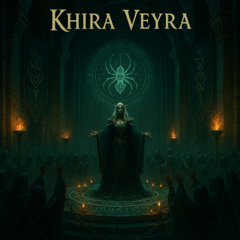 Khira-Veyra-(Drow-Oath) 5/5