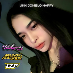 UKKI JOMBLO HAPPY SUPER DUPER EXPRESSS[ AL DATUNUGU & UKKI14 & Debry_2nd ] #DDHEQUEEN XBS X AGUNG DEEJAY
