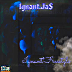Ignant Freestyle (Prodby: GarveyG)