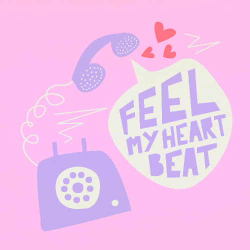 Rich Vom Dorf - Feel My Heartbeat (TAECH285)