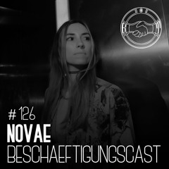 BeschäftigungsCast #126 Nøvae