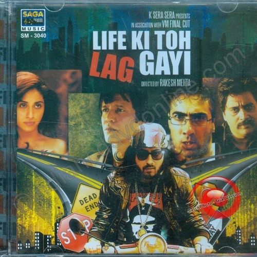 Stream Life Ki Toh Lag Gayi Malayalam Movie Mp3 Song Download from  PubperPtalba | Listen online for free on SoundCloud