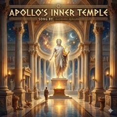 Apollo’s Inner Temple