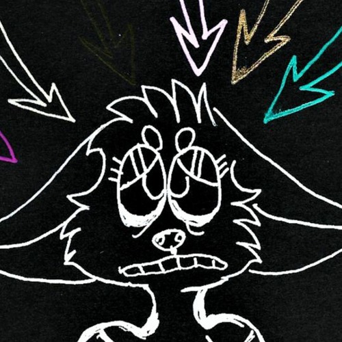 Big Overthinker ~CONCEPT~