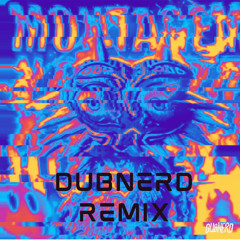 Montagem Xonada (DubNerd Remix)