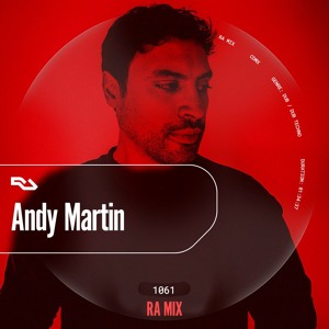 RA.1061 Andy Martin