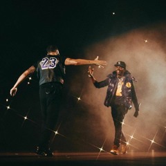 DRAKE & LIL BABY - POCKETS FULL [prod. lino319]