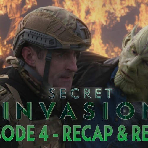 Episode Analysis Secret Invasion: Beloved