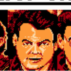 Bustin' (NES version)