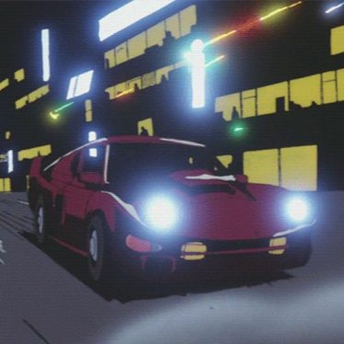 Stream Tokyo Drift by XavierWulf