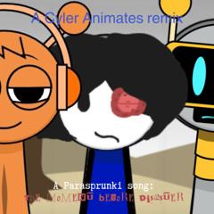 A Parasprunki song (Phase 1) - A Moment Before Disaster