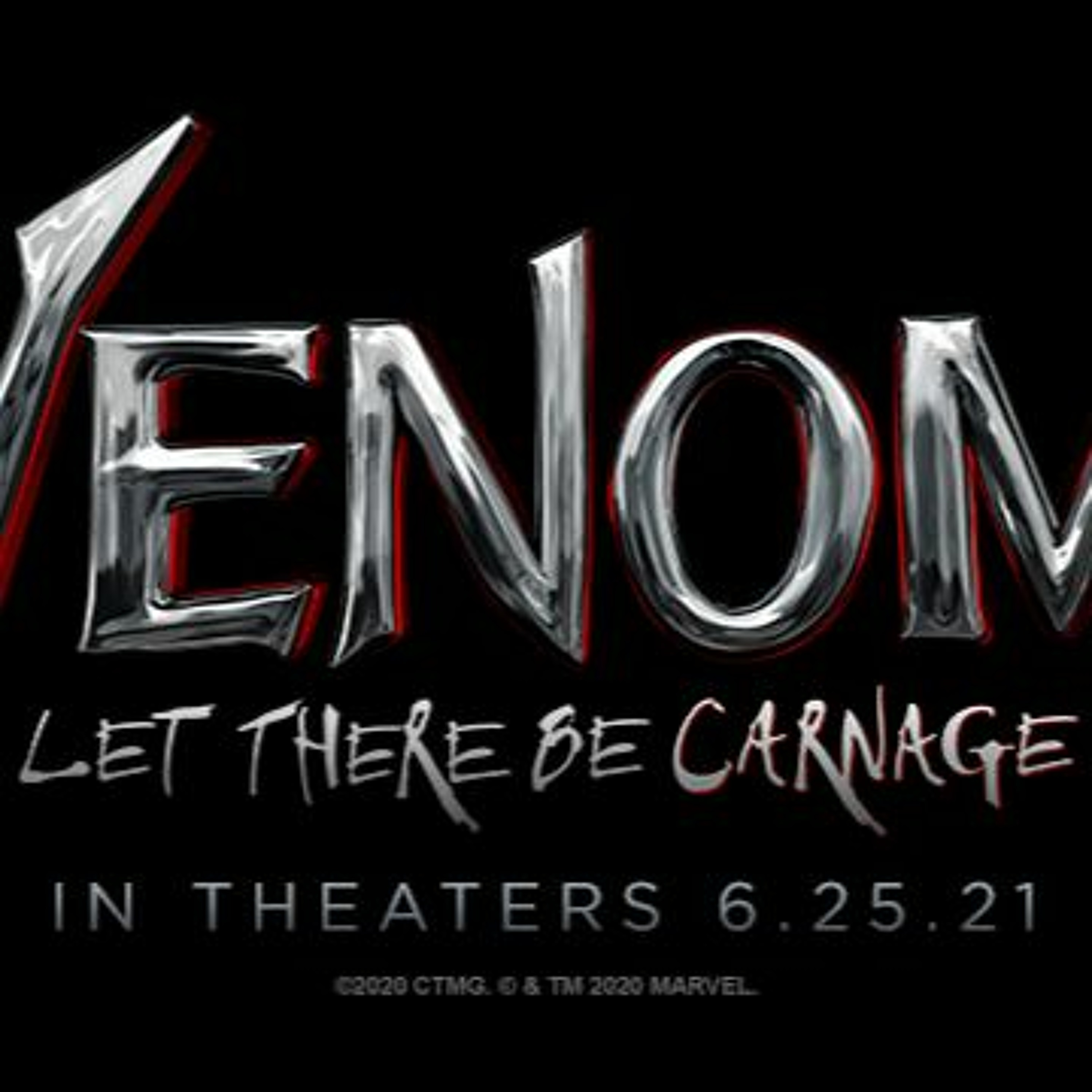 Drive Podcast #26: Il titolo di Venom 2 thumbnail
