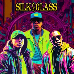 Silk & Glass Ft. Dr Dre, Jay Z and Eminem (Mojo Filter Rap Reprise) - D.J Quik