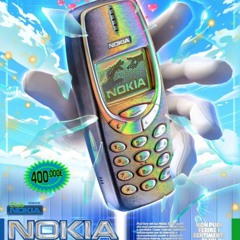 NO GAMES NO SCRIMMAGE #Nokia