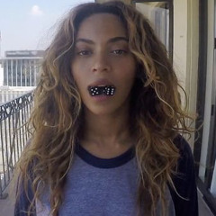 beyoncé w jahwav