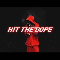 HIT THE DOPE — Playboi Carti and Travis Scott [PROD LE GRAND] {SLOWED + REVERB}