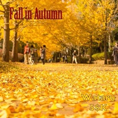 Fall In Autumn