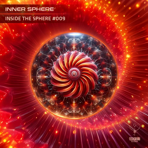 Inner Sphere - Inside The Sphere 009 [Promotionnal set]