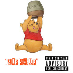 BabyGweni - Zip Em Up