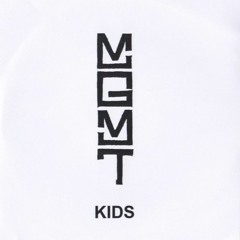 Kids - MGMT Cello/Vocal Cover