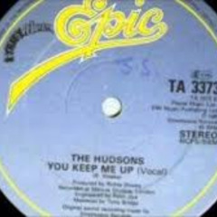 You Keep Me Up Extended Dance Remix Djloops (1983)