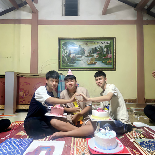 HPBD Dũng MiNi
