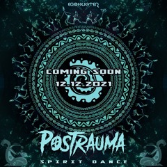 Postrauma feat Ventablack - Talking To Tony  (Preview)