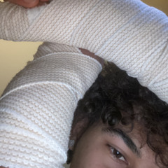 2 Broken Hands (prod. Mo Beats)