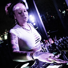 The Afters Show w/ KaYa: Techno Valentine Special (Red Rebel FM)