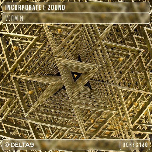 Incorporate & Zound - Vermin