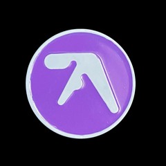 #3 Oringnally By Aphex Twin (teros Demo)