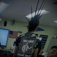 Head bangers