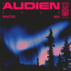 Audien - Winter Mix 2023