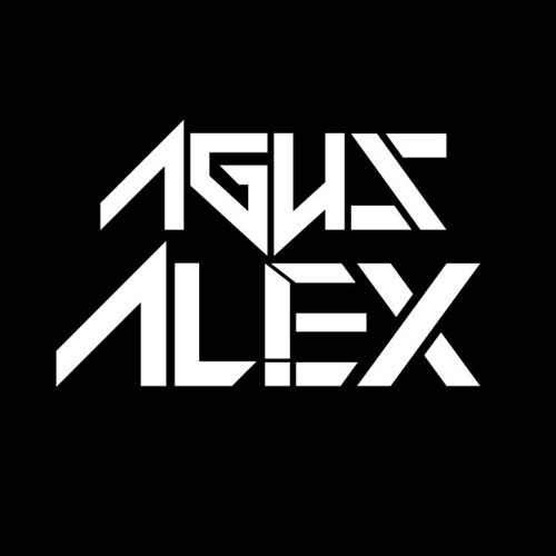 Karena kamu vs salah opo aku Dj AgusAlex