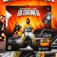 Chronic Law - Designer | Dec 2025