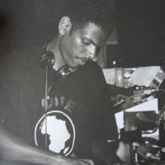 YOU ARE IN MY SYSTEM (DJDISK EDIT) / KERRI CHANDLER