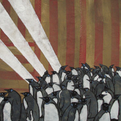 Like Eye Contact in an Elevator