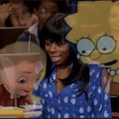 Flo Mili - Back Pack (slowed + reverb)