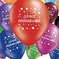Joyeux anniversaire poto ! 🎉 ( Hardcore version )