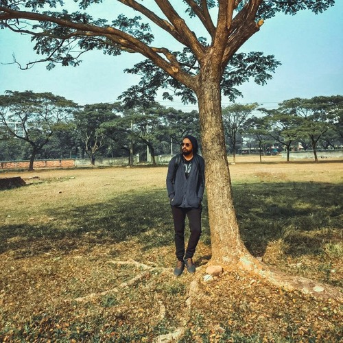 Hariye Giyechhi - Arnob (Spartanleo Cover).mp3