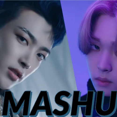GHOST9 x ATEEZ - Think of Dawn / WONDERLAND (Mashup)
