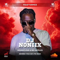 04 - DJ NONIX - NRJ MASTERMIX 11-04-2025