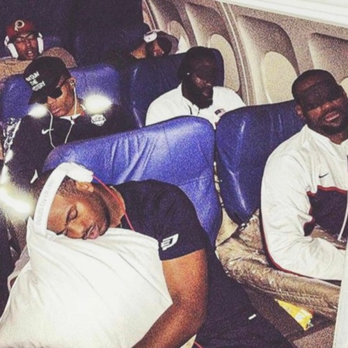 float ? (feat. karia)